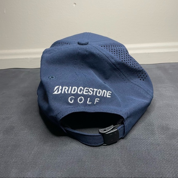 Bridgestone Golf Hat ~ Tour B - Picture 4 of 4